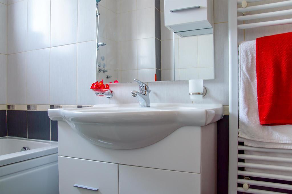 Apartment Roko Umag Exterior foto