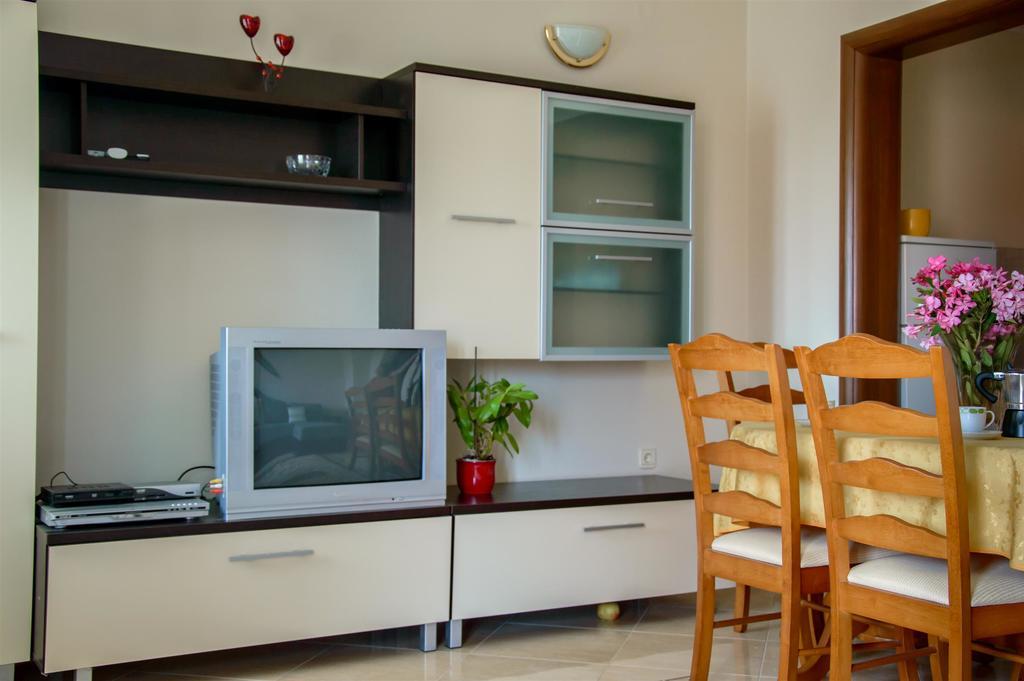 Apartment Roko Umag Exterior foto