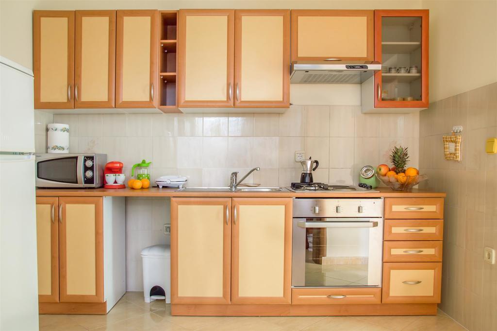 Apartment Roko Umag Exterior foto