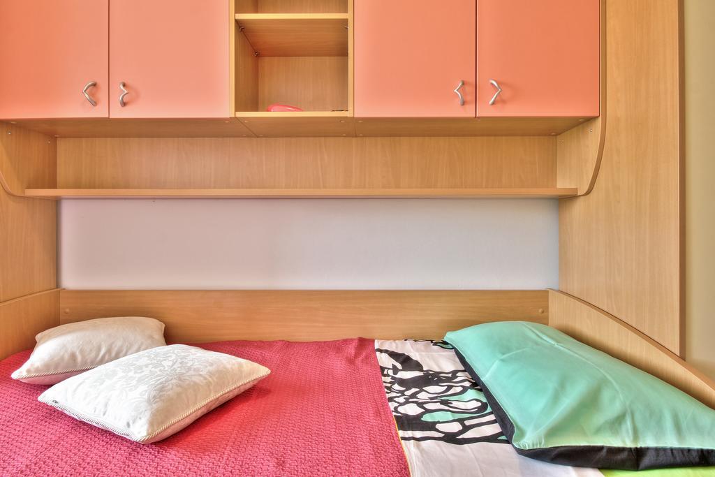 Apartment Roko Umag Exterior foto